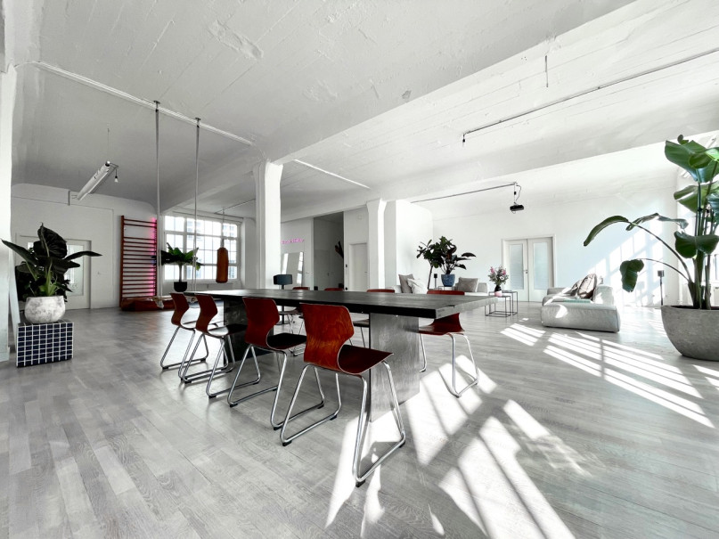 plush74 location photo film event germany berlin loft studio 4