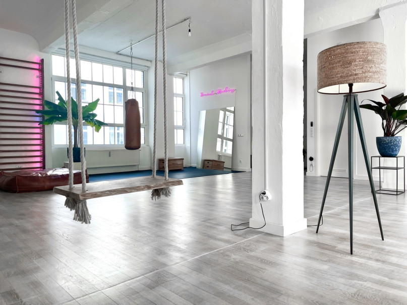 plush74 location photo film event germany berlin loft studio 6