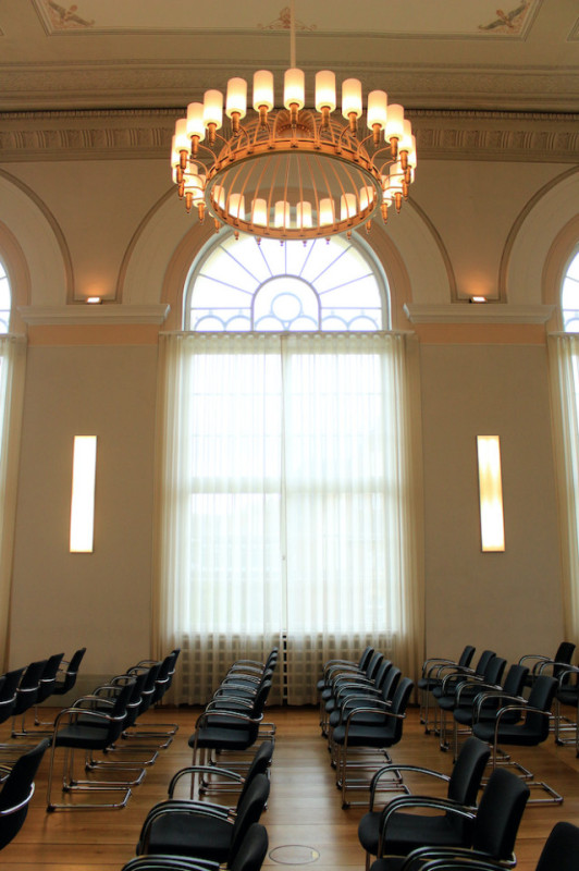 plush74 location scout rental photo film production berlin theater mitte even space hall1