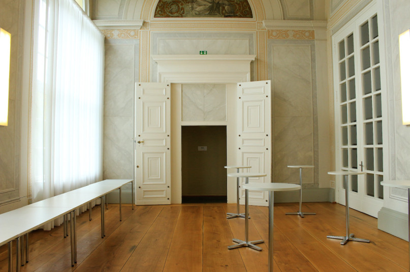 plush74 location scout rental photo film production berlin theater mitte even space hall38