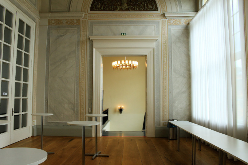 plush74 location scout rental photo film production berlin theater mitte even space hall39