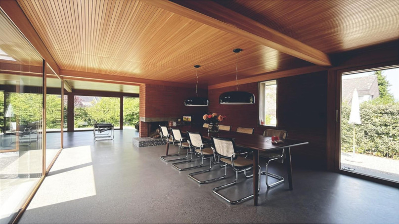 felpa74 bungalow de diseño de mediados de siglo zurich 6