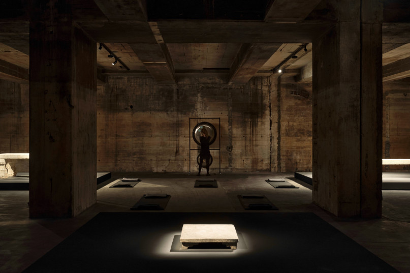 peluche74 spazio eventi monumentale 1