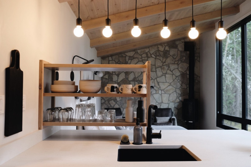 peluche74 película fotográfica lugar del evento alberta canadá bosque rústico cabaña 15