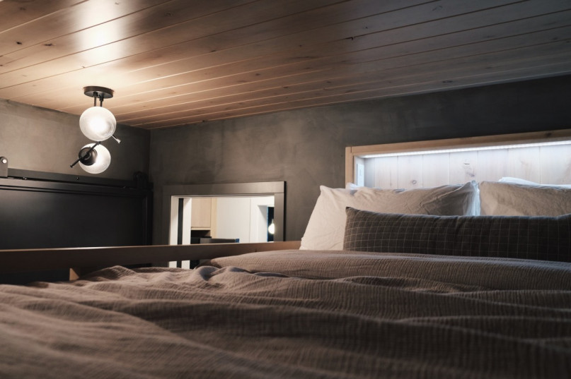 peluche74 película fotográfica lugar del evento alberta canadá bosque rústico cabaña 16