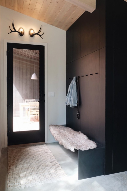 peluche74 película fotográfica lugar del evento alberta canadá bosque rústico cabaña 5