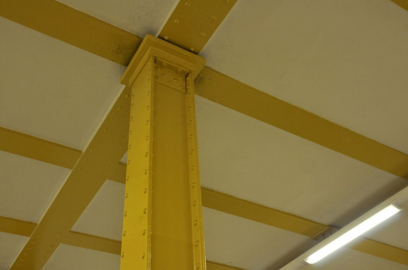 plush74 photo film event location germany berlin subway bhf weberwiese 4