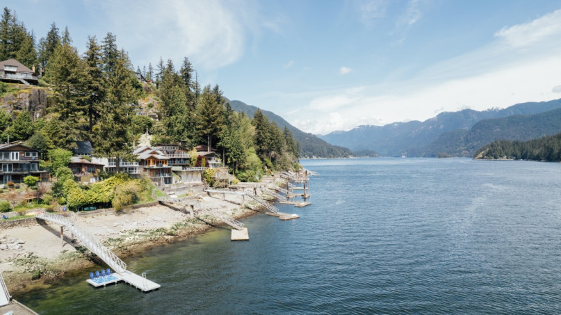 plush74 photo film event location vancouver midcentury private home north vancouver 1