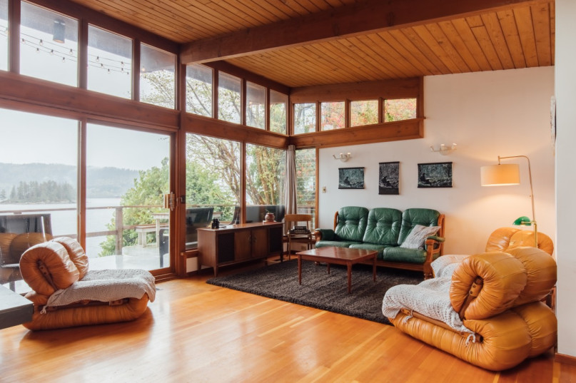 plush74 photo film event location vancouver midcentury private home north vancouver 6