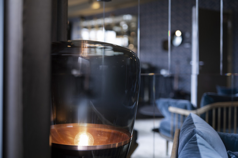 plush74 private bar apartment 10