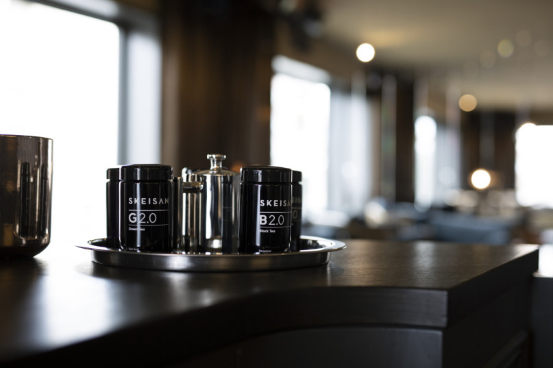 plush74 private bar apartment 8