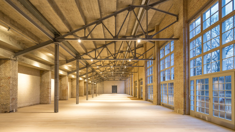 pluche74 renbaan berlijn 1