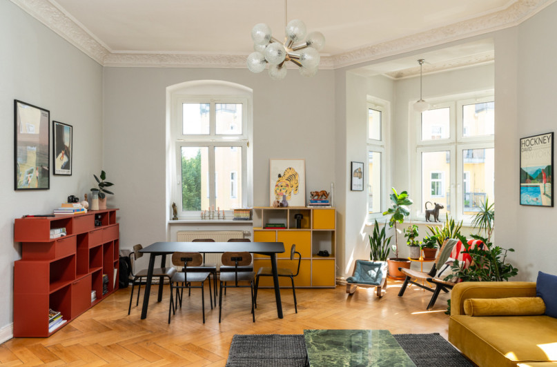 plush74 rental film foto event germany berlin urban living apartment space 62