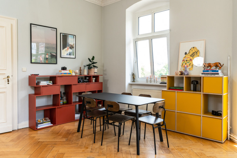 plush74 rental film foto event germany berlin urban living apartment space 66