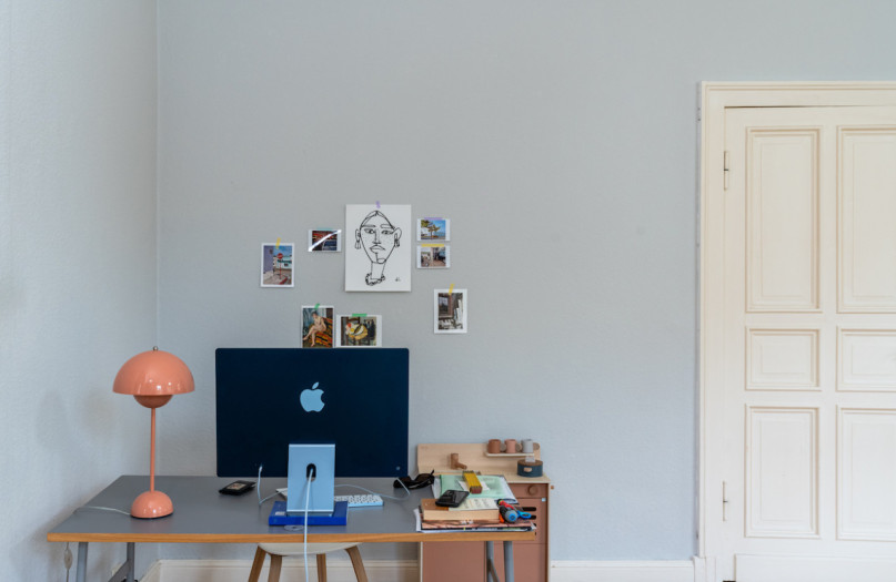 plush74 rental film foto event germany berlin urban living apartment space 70