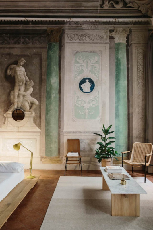 plush74 residenz in florenz 2