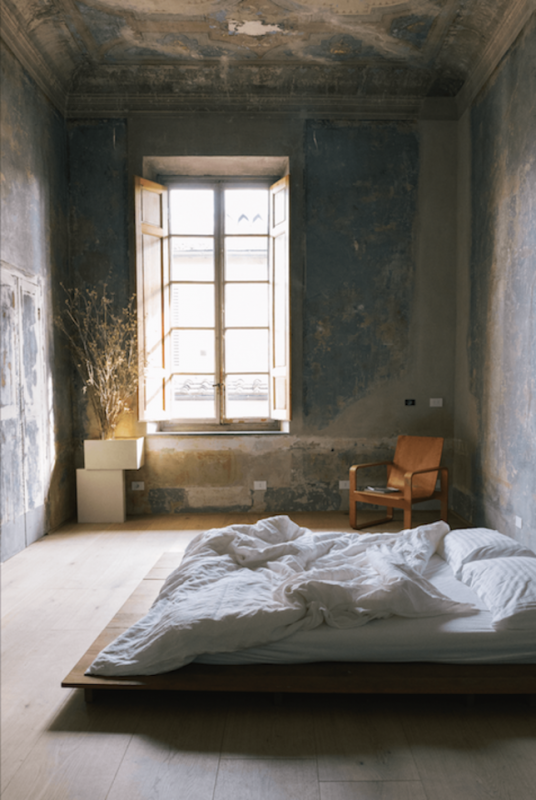 plüsch74 residenz in florenz 3