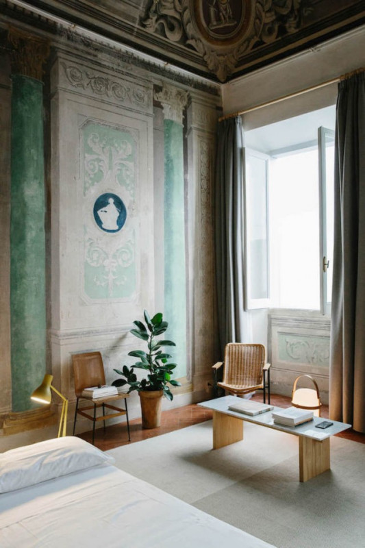 plush74 residenz in florenz 4