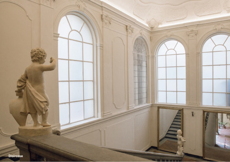 plush74 residenz in florenz 7