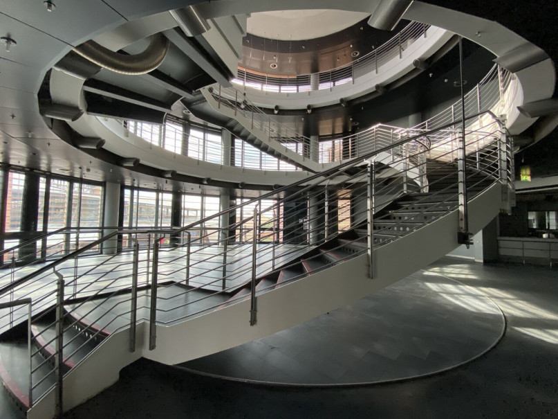 plush74 round techno tower berlin 4