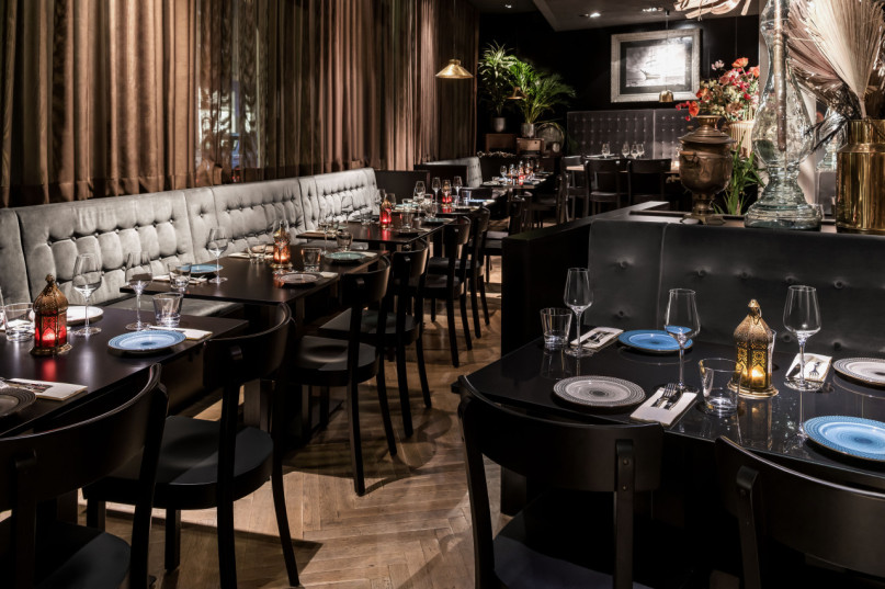 plush74 shalom restaurant bar berlin 4