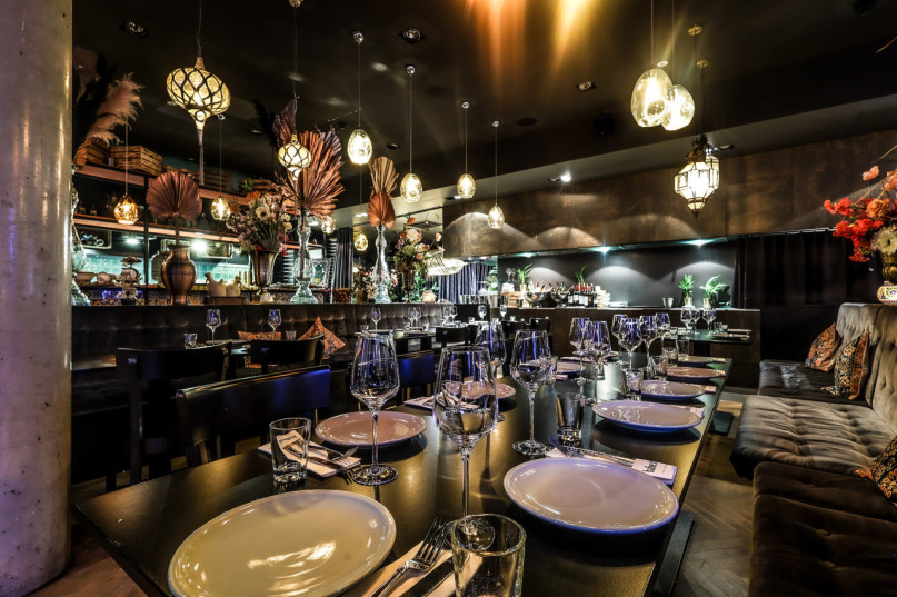 plush74 shalom restaurant bar berlin 5