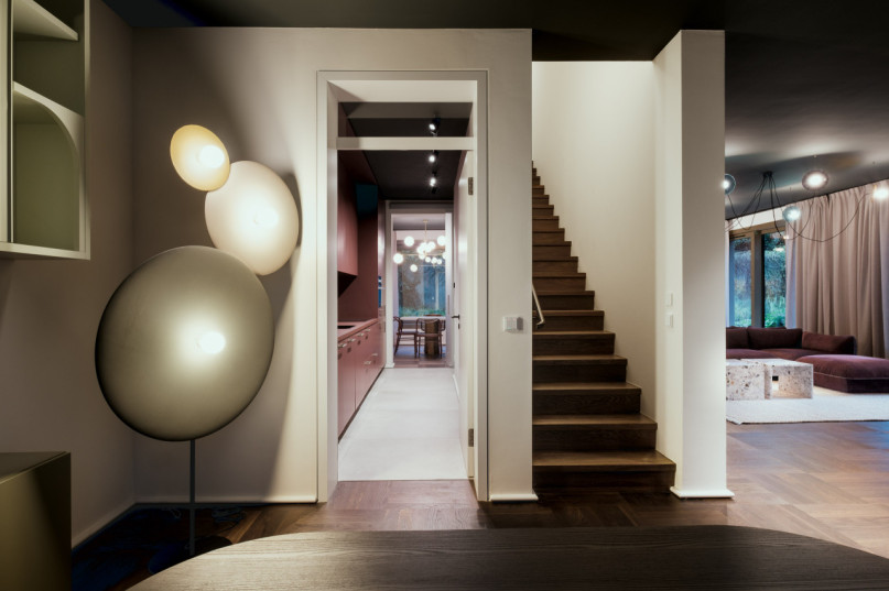 plush74 sleek modern maisonette 1