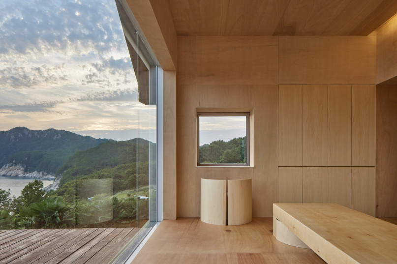 plush74 corea del sur geojedo island seaside ocean location rent shoot film photo rocks 8