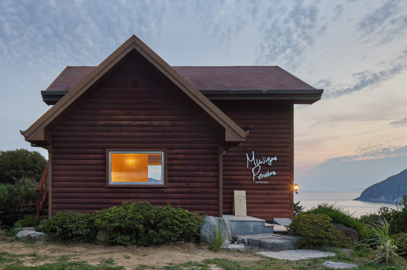 plush74 corea del sur geojedo island seaside ocean location rent shoot film photo rocks 9