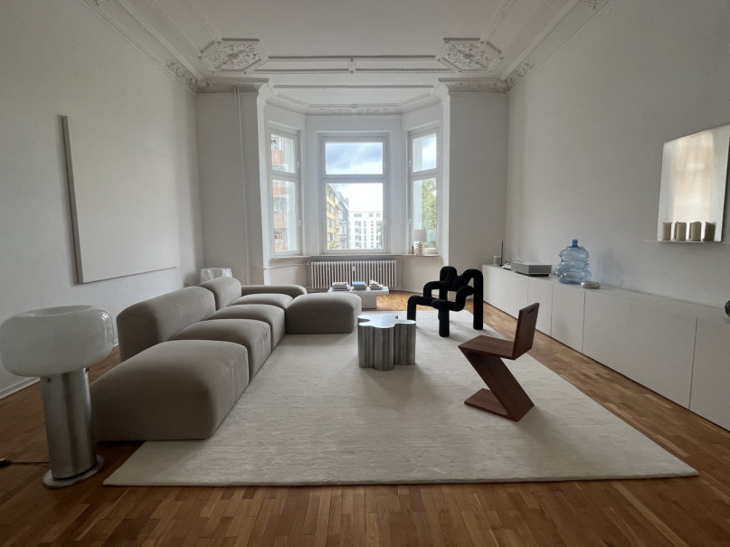 plush74 spacious design apartment 4