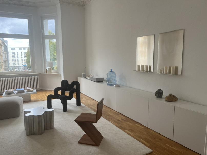 plush74 spacious design apartment 6