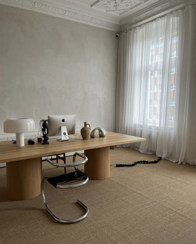 plush74 spacious design apartment 7