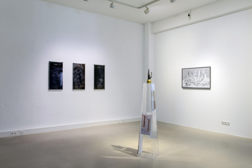 plush74 studio loft dusseldorf 3