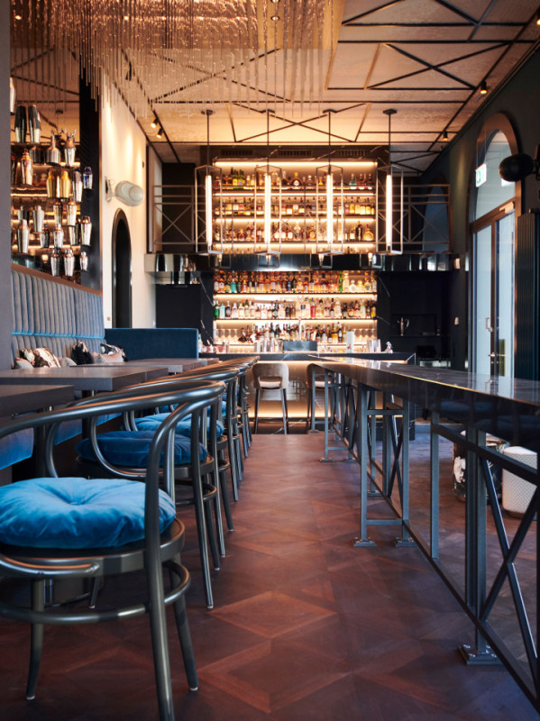 plush74 the downtown bar 3