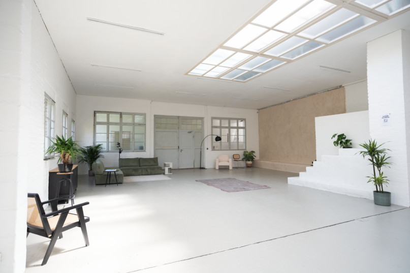 plush74 studio a due livelli 13