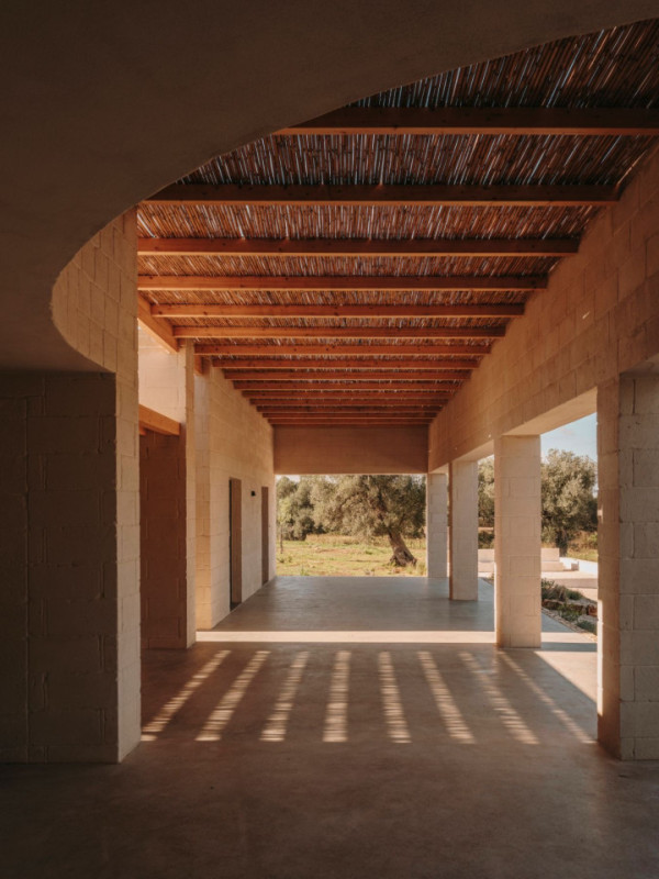 pluche74 villa ostuni 10