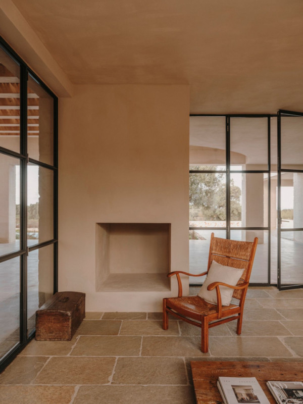 pluche74 villa ostuni 8