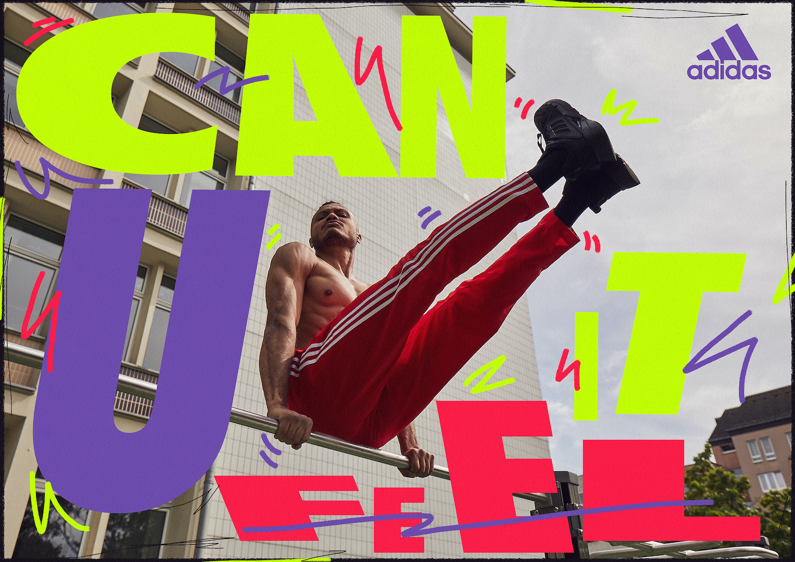 Plush74 location adidas zalando carodaur berlin fashion sport campaign video shoot film production scouting2