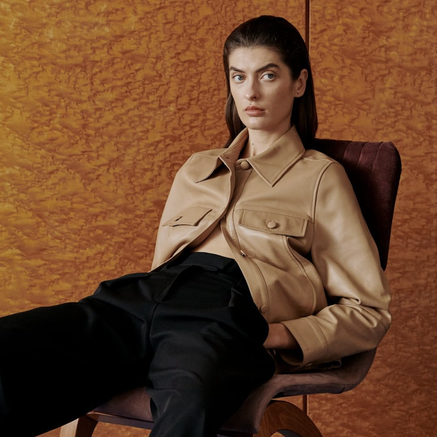 pluche74 locatie berlijn scouting ivyandoak campagne retro hotel vintage hout mode campagne6