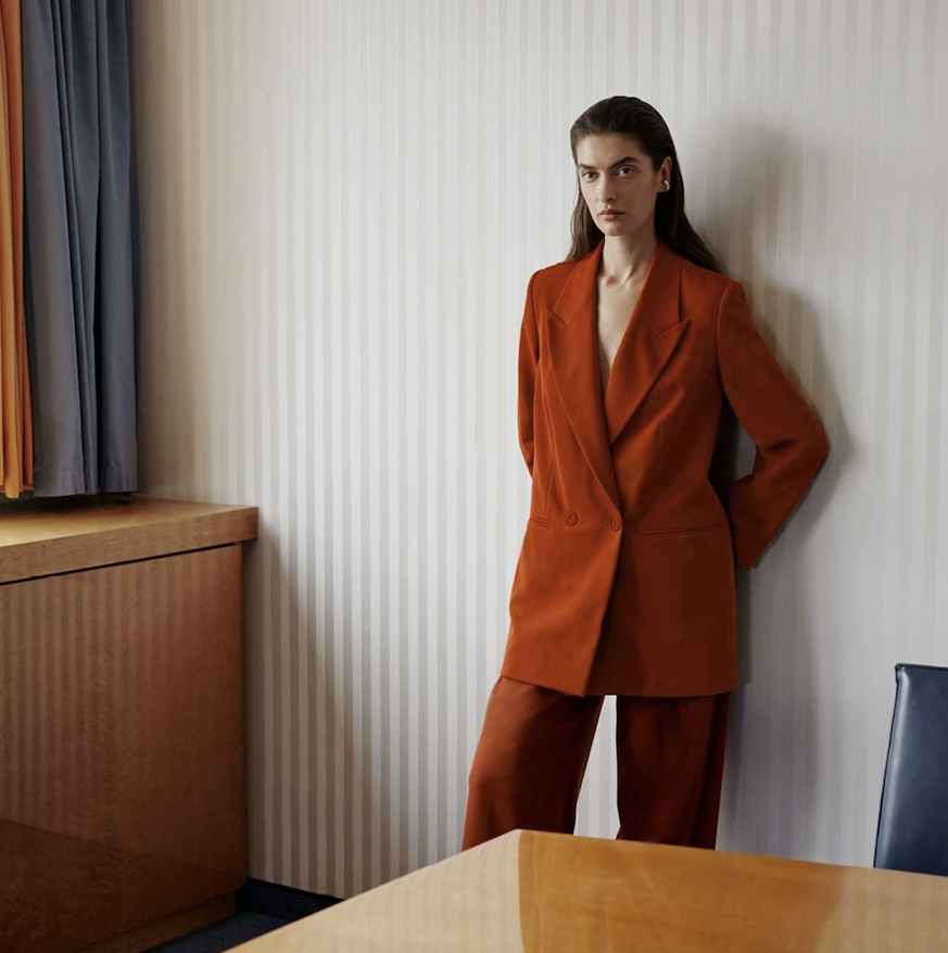 pluche74 locatie berlijn scouting ivyandoak campagne retro hotel vintage hout mode campagne7