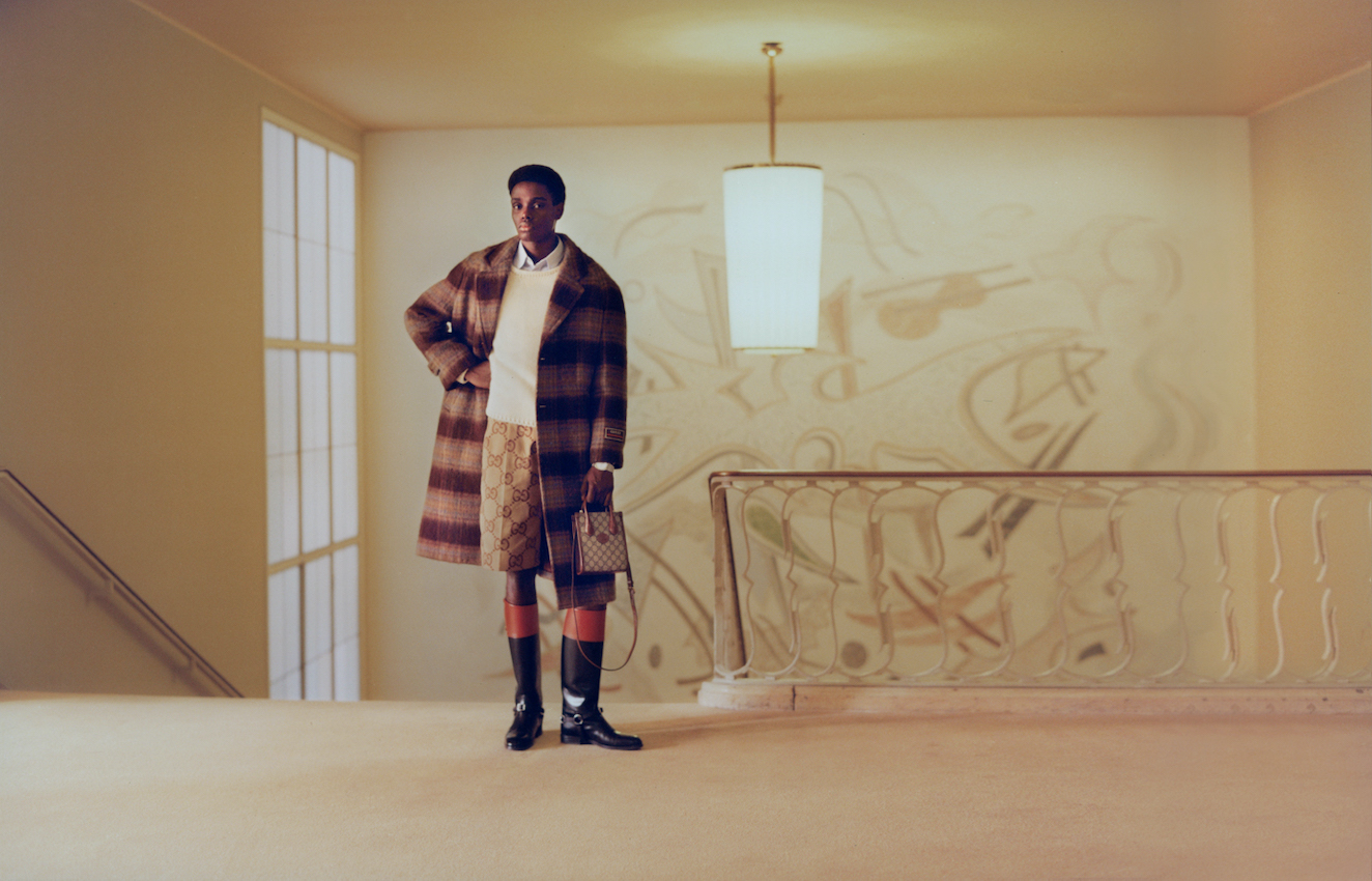 plush74 location scouting berlin mytheresa gucci symphony5