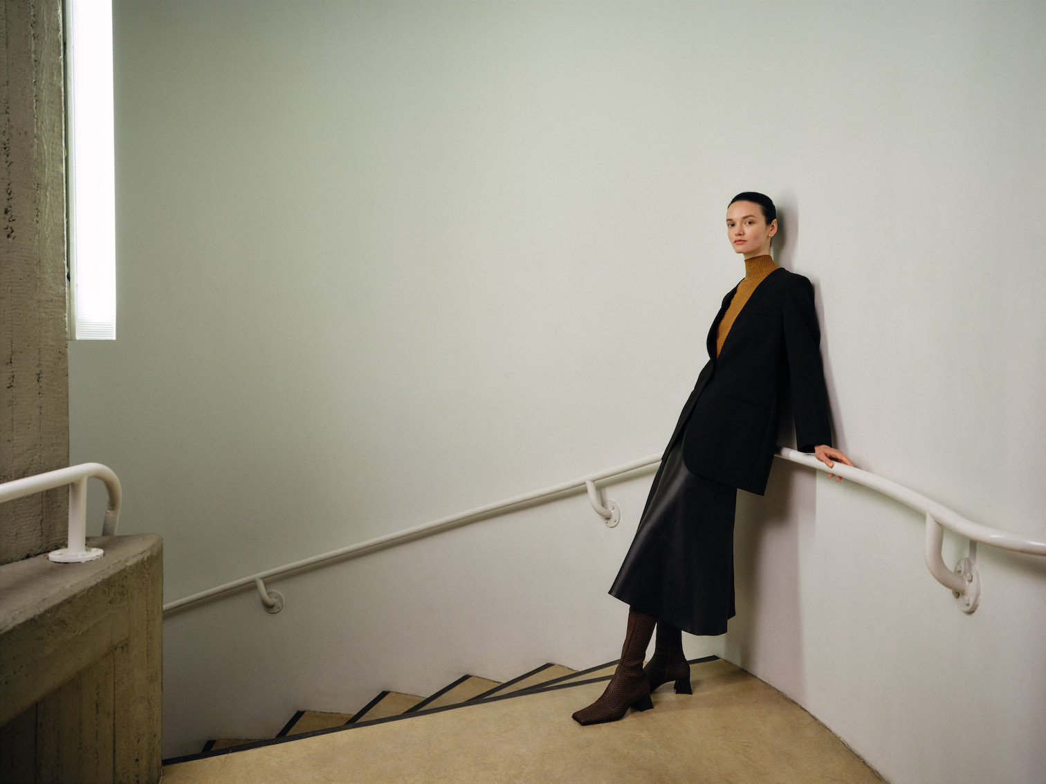 plush74 location scout agenzia di berlino campagna di moda ivy oak 3