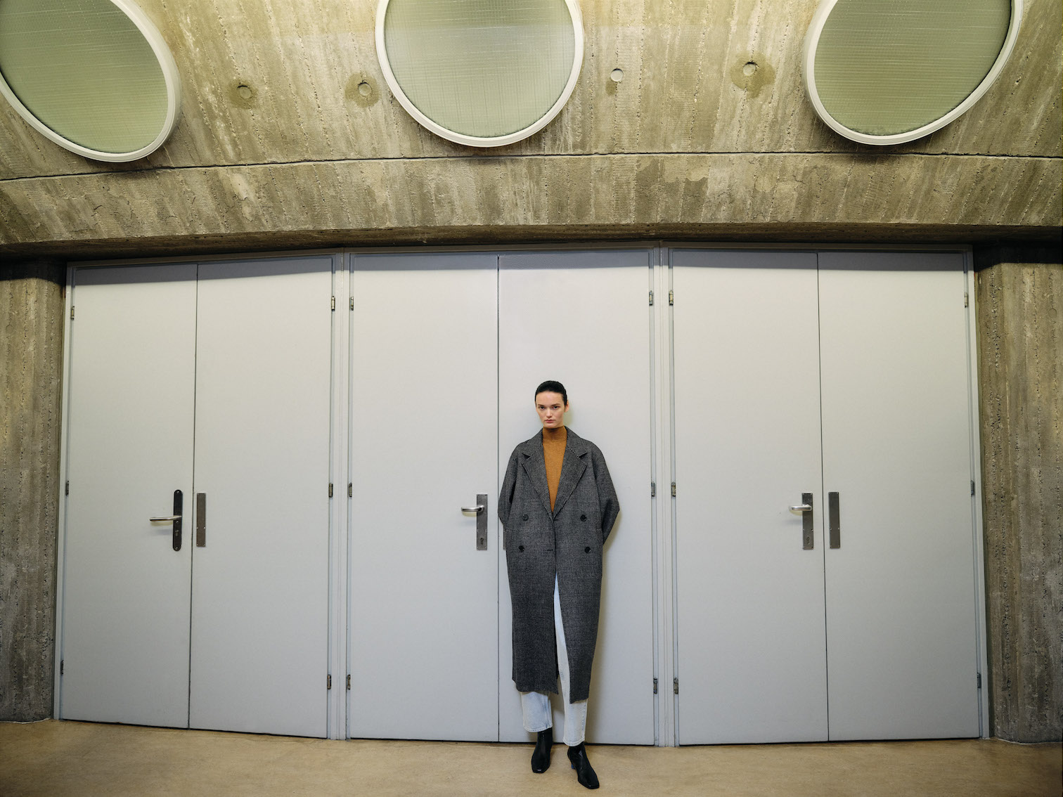 plush74 location scout agenzia berlinese campagna moda ivy oak 4