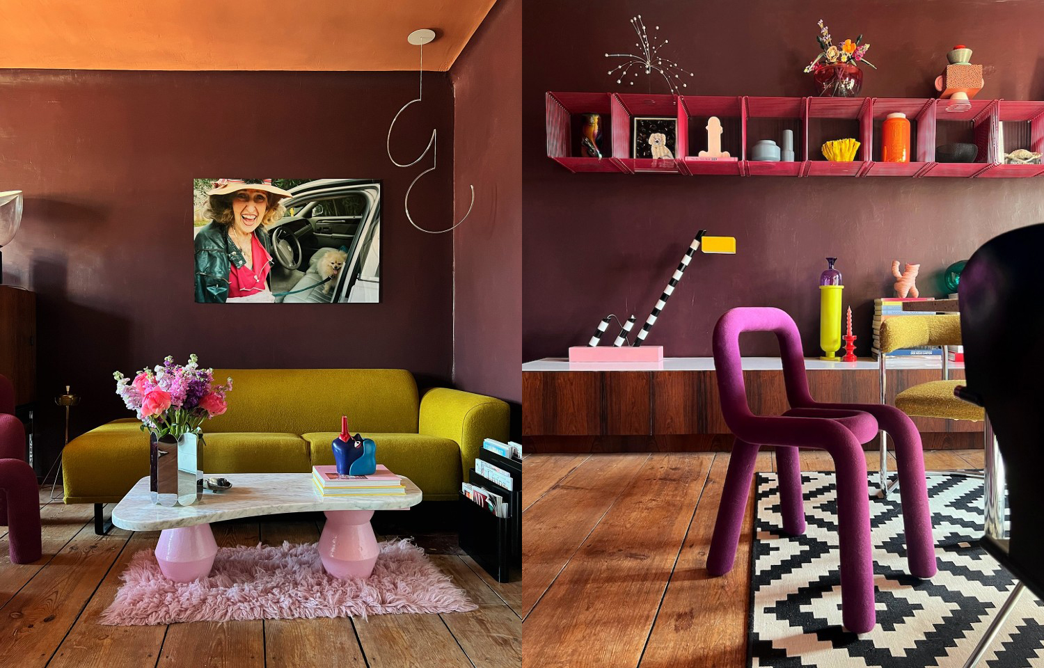 10 plush74 rental location berlin apartment loft penthouse film photo shooting