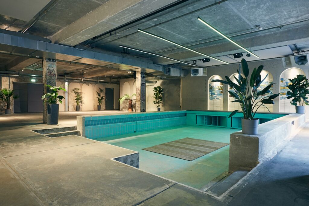 11 plush74 rental location berlin apartment loft penthouse film photo shooting 9