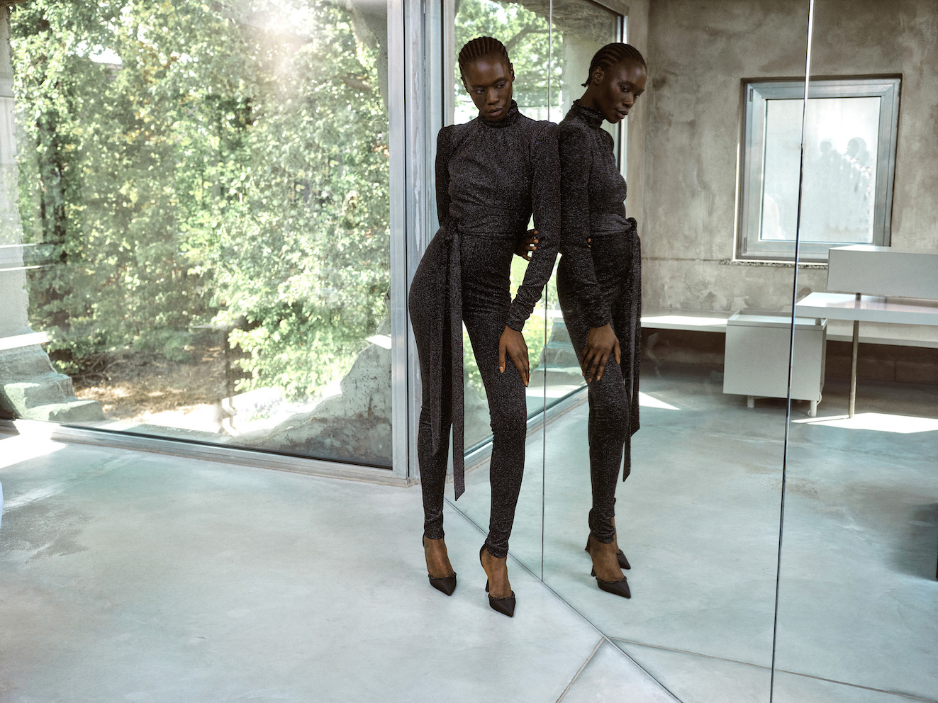 pluche74 beton berlijn locatie huis villa architectuur shoot film fotoscout 15