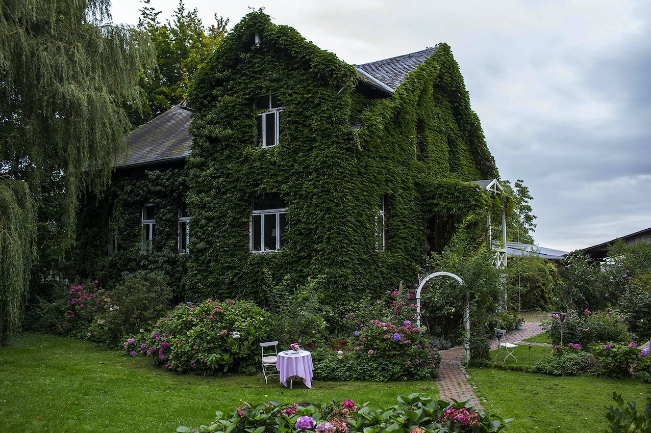 location scout Germany