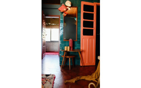 LOS ENAMORADOS - HOTEL