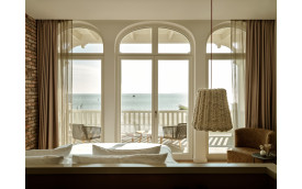 HOTEL BOUTIQUE DE PLAYA 1884