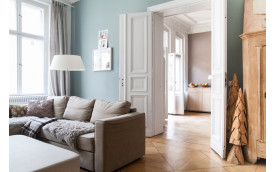 CHARMING APARTMENT SCHÖNEBERG